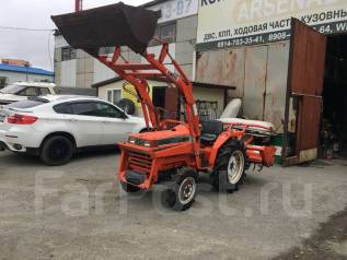 продам минитрактор владивосток