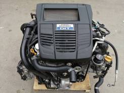 Двигатель в сборе Subaru Levorg VM4 FB16