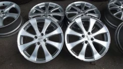 Hipnotic Wheels Diva. 5.5x17", 4x100, ET45, �� 66,1���. ����