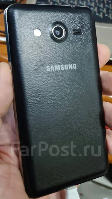 Samsung Galaxy Core 2. �/�, �����������, ������, 3G, Dual-SIM ����