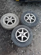ABT. 6.0x14", 4x100, ET18, �� 61���. ����