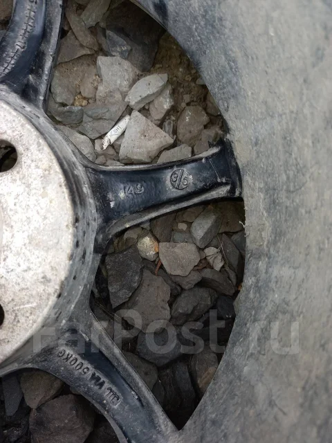 ABT. 6.0x14", 4x100, ET18, �� 61���. ����