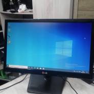 LG. 18.5" 