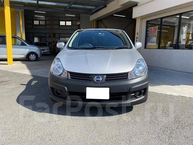 Nissan AD. ��������, ��������, 1.5 (110��.�.), ������, 61 000����. ��, �/�. ��� ����� �� ������������ ����