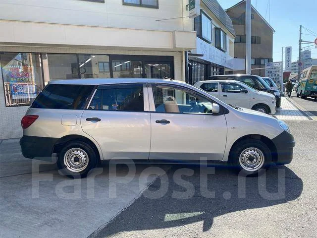 Nissan AD. ��������, ��������, 1.5 (110��.�.), ������, 61 000����. ��, �/�. ��� ����� �� ������������ ����