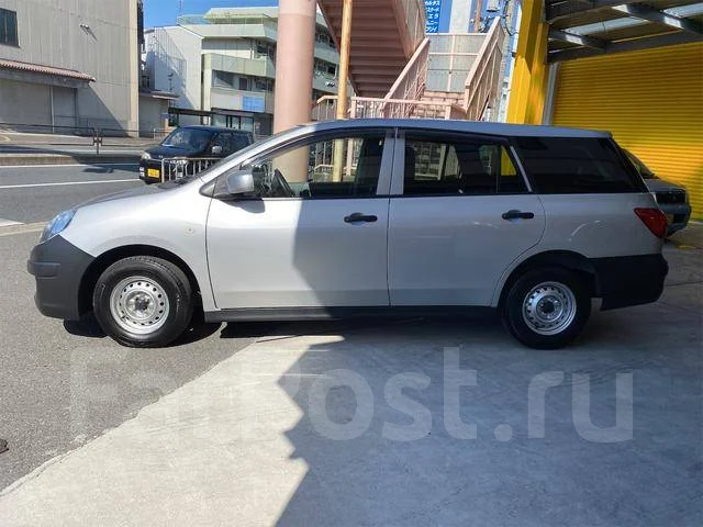 Nissan AD. ��������, ��������, 1.5 (110��.�.), ������, 61 000����. ��, �/�. ��� ����� �� ������������ ����