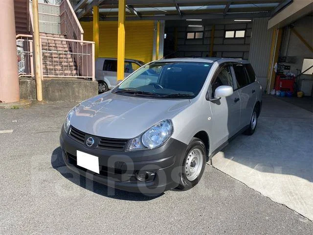 Nissan AD. ��������, ��������, 1.5 (110��.�.), ������, 61 000����. ��, �/�. ��� ����� �� ������������ ����