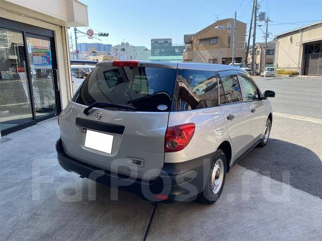 Nissan AD. ��������, ��������, 1.5 (110��.�.), ������, 61 000����. ��, �/�. ��� ����� �� ������������ ����