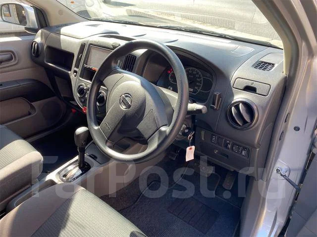 Nissan AD. ��������, ��������, 1.5 (110��.�.), ������, 61 000����. ��, �/�. ��� ����� �� ������������ ����