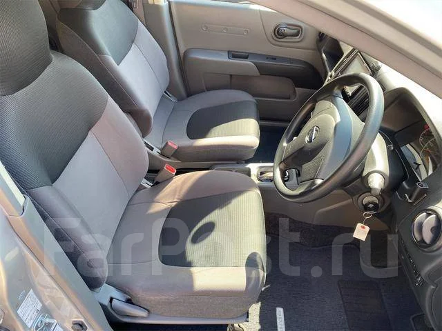 Nissan AD. ��������, ��������, 1.5 (110��.�.), ������, 61 000����. ��, �/�. ��� ����� �� ������������ ����