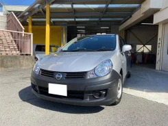 Nissan AD. ��������, ��������, 1.5 (110��.�.), ������, 61 000����. ��, �/�. ��� ����� �� ������������ ����