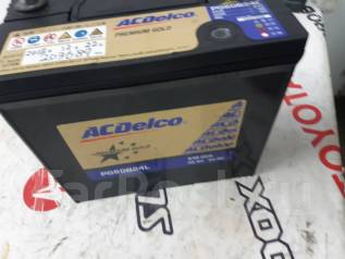 95492106 аккумулятор acdelco