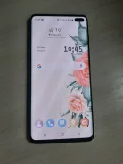 Samsung Galaxy S10+. �/�, ������� ����