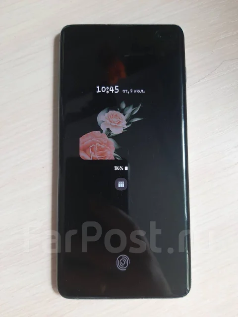 Samsung Galaxy S10+. �/�, ������� ����