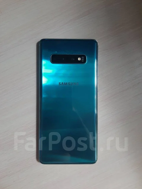 Samsung Galaxy S10+. �/�, ������� ����