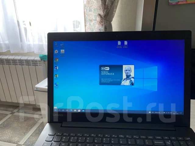 Lenovo IdeaPad 330-15AST. 15.6", 2,6����, ��� 16 ��, WiFi: 1, Bluetooth: 1 ����