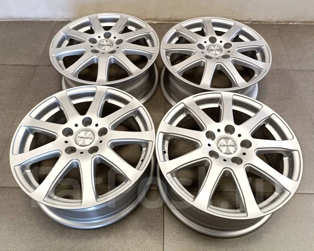 TG Racing Wheels - Диски в Хабаровске