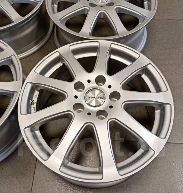TG Racing Wheels - Диски в Хабаровске
