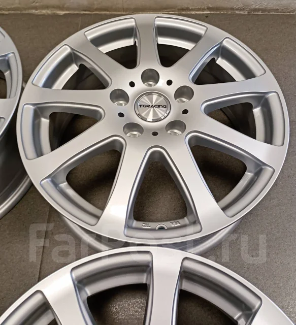 TG Racing Wheels - Диски в Хабаровске