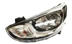 ���� ����� Hyundai Solaris 2010-2017 �� 05.2014 DEPO 2211160Lmldem2 2211160LMLDEM2 ����