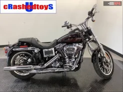 Harley-Davidson Dyna Low Rider FXDL. 1 690����. ��., ��������, ���������, ��� �������. ��� ����� �� ������������ ����