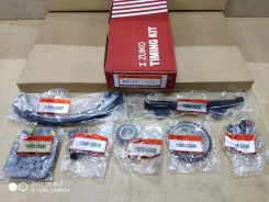 KA-13 * �������� ��� (����) 7 ��������� 2SZ-FE-NEW 2004- ����� ����� KA-13 ����