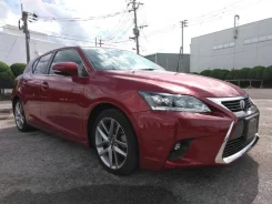 Lexus CT200h. ��������, ��������, 1.8 (99��.�.), ������, 55 400����. ��, �/�. ��� ����� �� ���������� ����