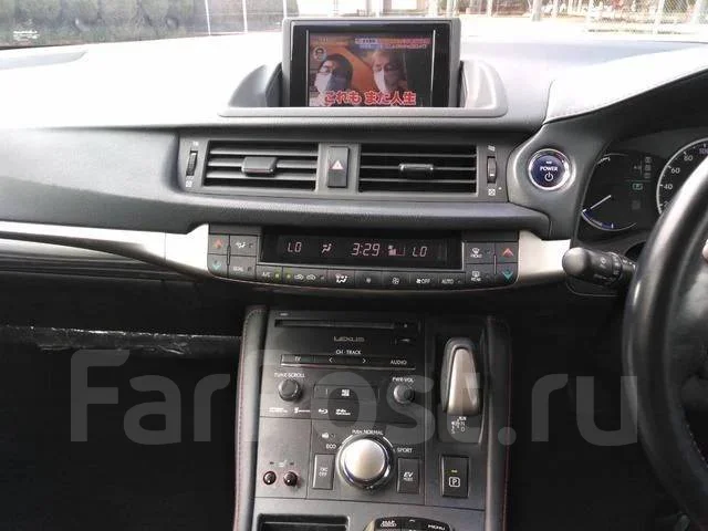 Lexus CT200h. ��������, ��������, 1.8 (99��.�.), ������, 55 400����. ��, �/�. ��� ����� �� ���������� ����