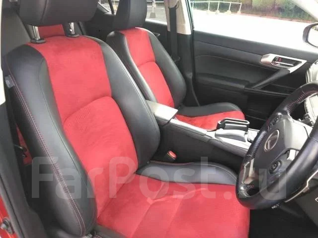 Lexus CT200h. ��������, ��������, 1.8 (99��.�.), ������, 55 400����. ��, �/�. ��� ����� �� ���������� ����