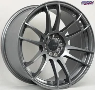 RAYS Gram Lights 57Xtreme. 9.5x18", 5x100, 5x114.3, ET35, �� 73,1���. ����