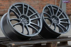 RAYS Gram Lights 57Xtreme. 8.5/9.5x18", 5x100, 5x114.3, ET30/35, �� 73,1���. ����