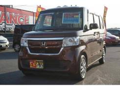 Honda N-BOX. , 4wd, 0.7 (58..), , 27. , /.     