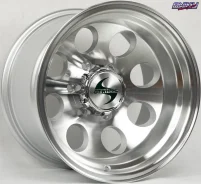 Mickey Thompson Classic III. 10.0x16", 6x139.7, ET-38, �� 110,5���. ����