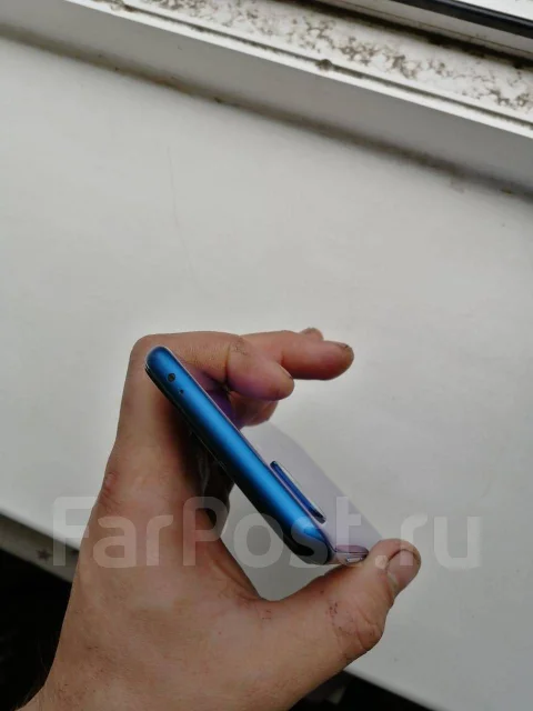 Honor 10. �/�, �����, ����������, 4G LTE, Dual-SIM, NFC ����