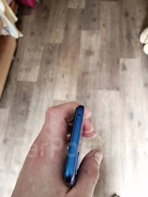 Honor 10. �/�, �����, ����������, 4G LTE, Dual-SIM, NFC ����