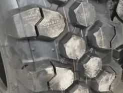 Michelin BibLoad Hard Surface. ����� mt, 2020 ���, ����� ����