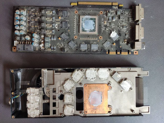 GeForce GTX 260 ����