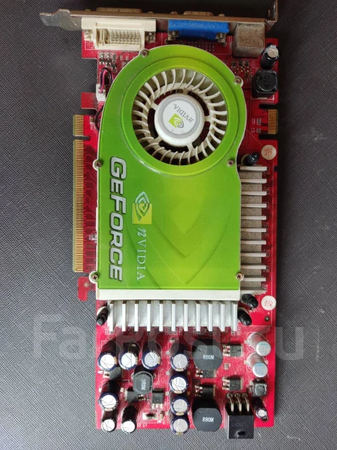 GeForce GTX 260 ����