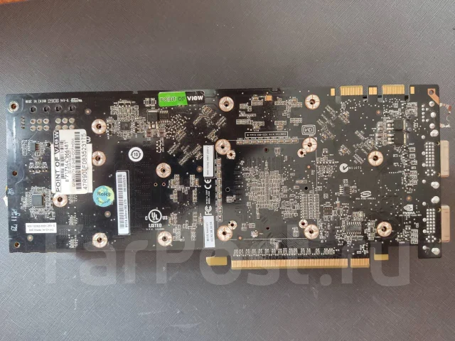GeForce GTX 260 ����