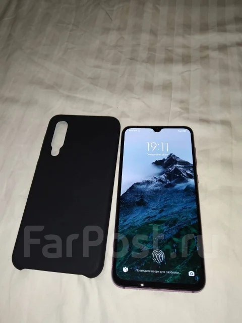 Xiaomi Mi9 SE. �/�, �����, 3G, 4G LTE, Dual-SIM, NFC ����