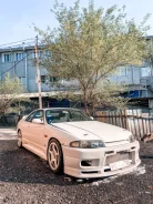 RAYS Volk Racing SF Challenge. 8.0/9.0x18", 5x114.3, ET32/40 ����