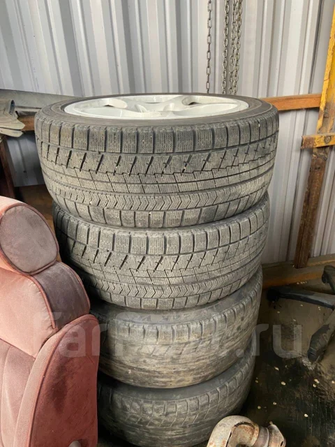 RAYS Volk Racing SF Challenge. 8.0/9.0x18", 5x114.3, ET32/40 ����