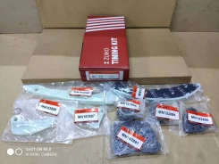 KC-16 �������� ��� (����) Mitsubishi 4B10, 4B11 Hyundai, Kia G4KD KC-16 ����