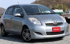 Toyota Vitz. �������, ��������, 1.0 (71��.�.), ������, �/�. ��� ����� �� ������������ ����