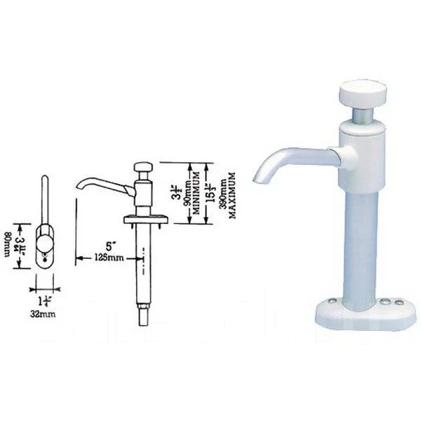 ������ ����� ��������������� Whale V-Pump MK.6 GP0650 7 �/��� 13 �� ��� ������� � ������� ���� ����