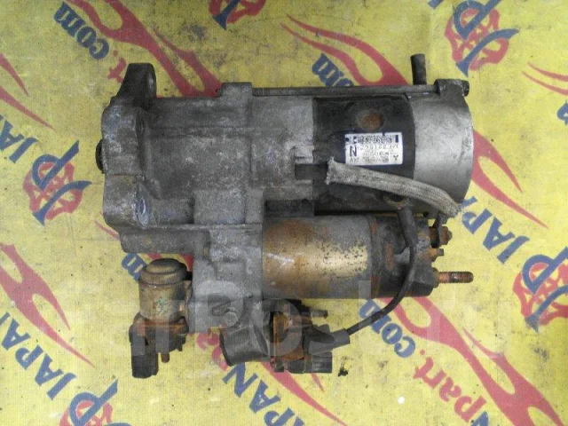 ������� Mitsubishi Canter ME221562 ����