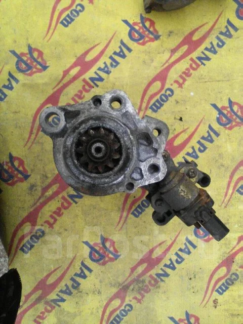 ������� Mitsubishi Canter ME221562 ����