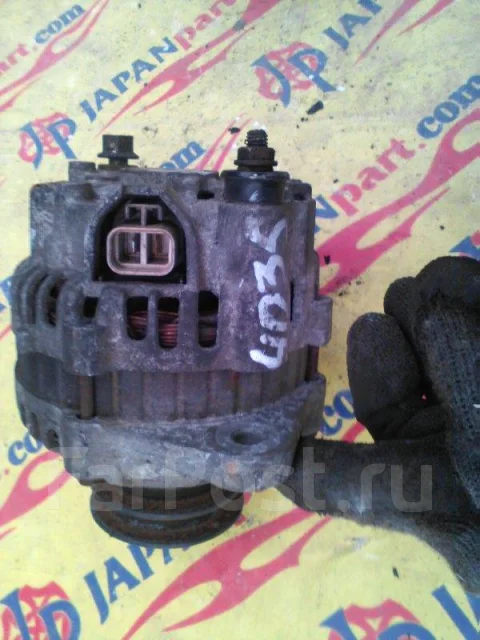 ��������� Mitsubishi Canter ME017614 ����