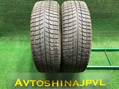 Michelin X-Ice 3+. ������, ��� �����, 2017 ���, �/�, ����� 5�% ����
