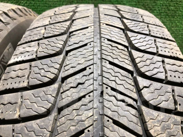 Michelin X-Ice 3+. ������, ��� �����, 2017 ���, �/�, ����� 5 % ����